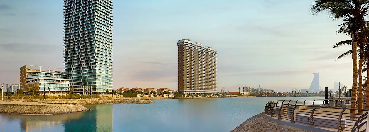 Shangri-La Jeddah